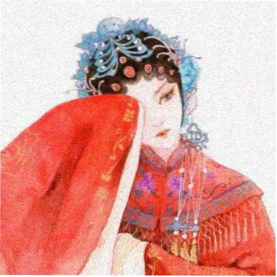 剧迷拿铁不加糖头像